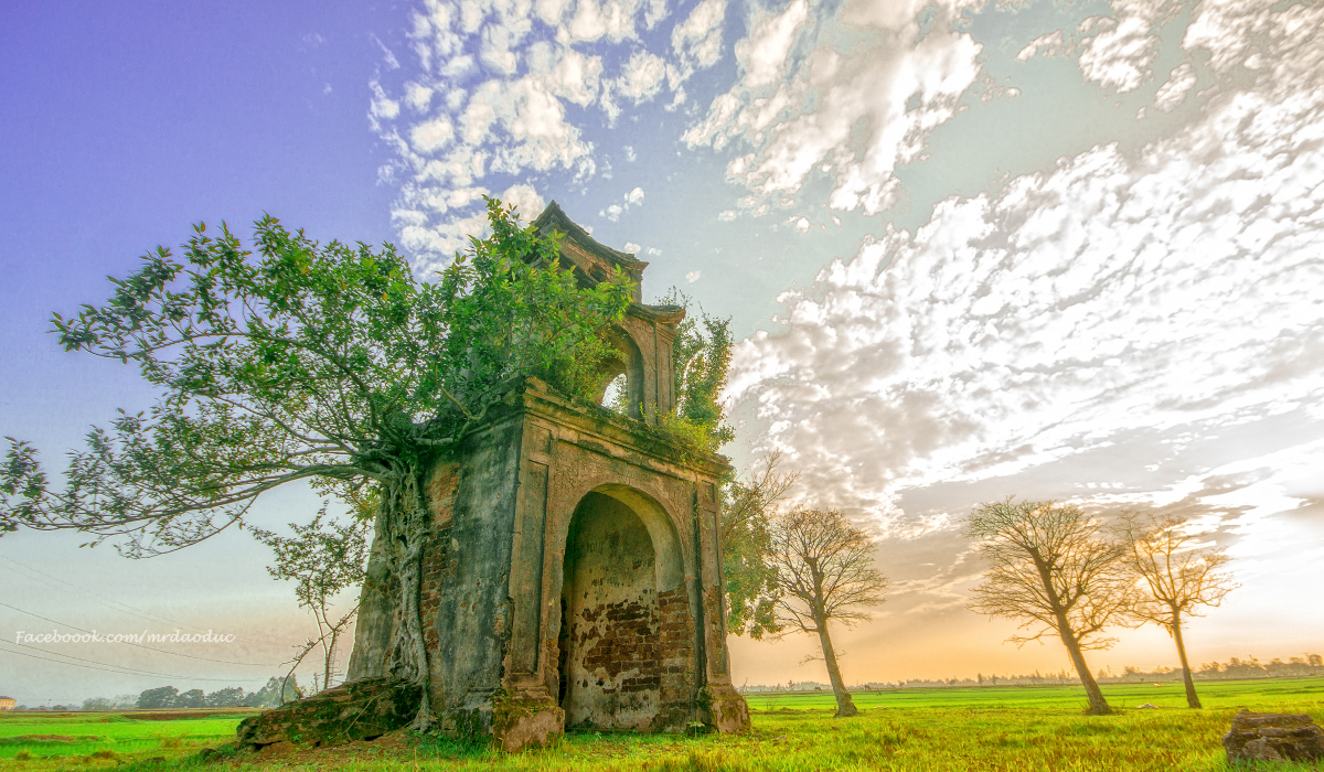 108 10 dia danh khong the bo qua o ha tinh