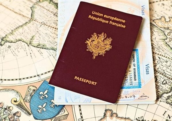 Cap nhat le phi xin visa phap nam 2019 22 7 2019 2