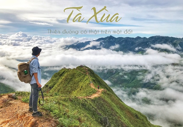 Ta xua san may 1