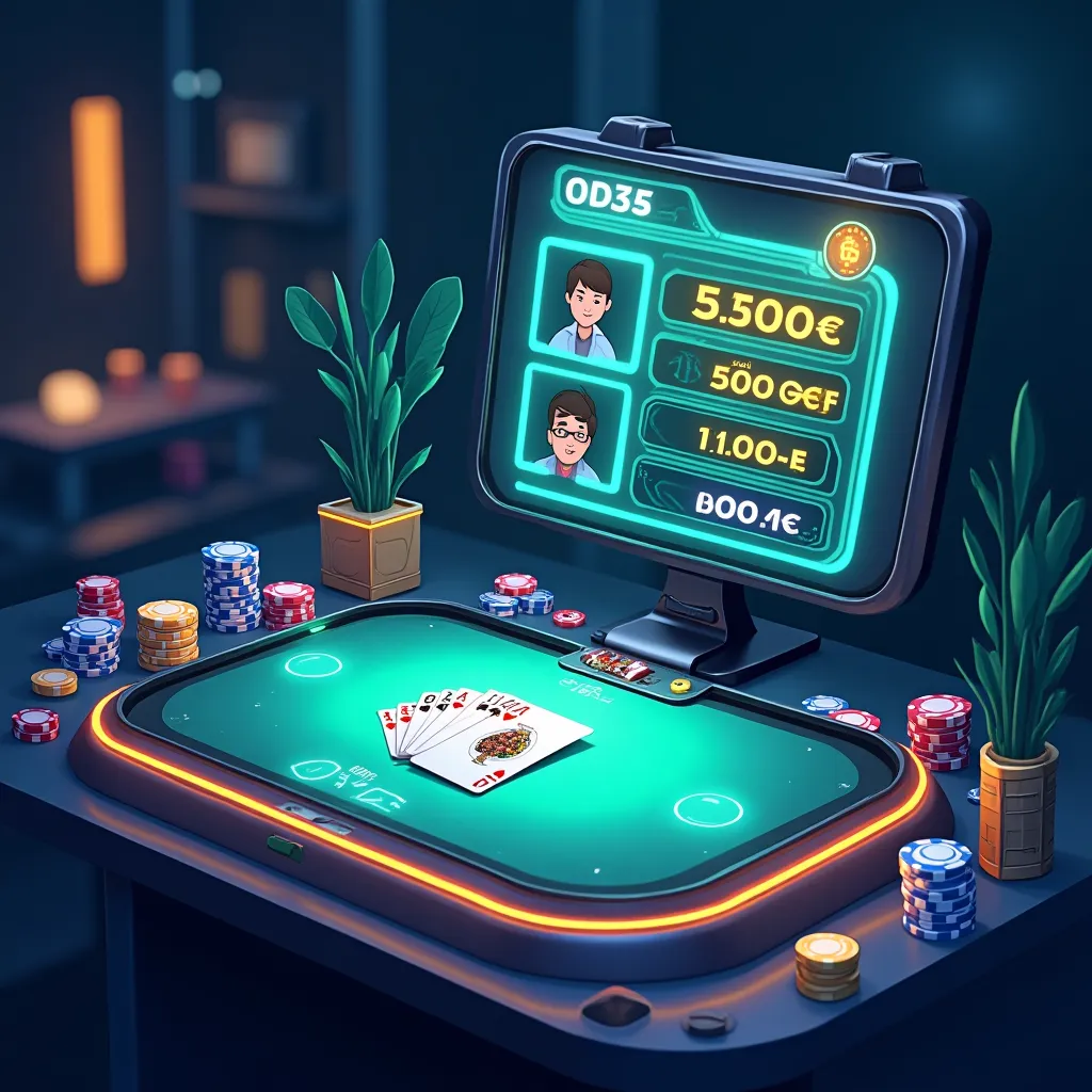 Tỷ Lệ Kèo Nhà Cái Trong Game Bài Online: Hướng Dẫn Chi Tiết