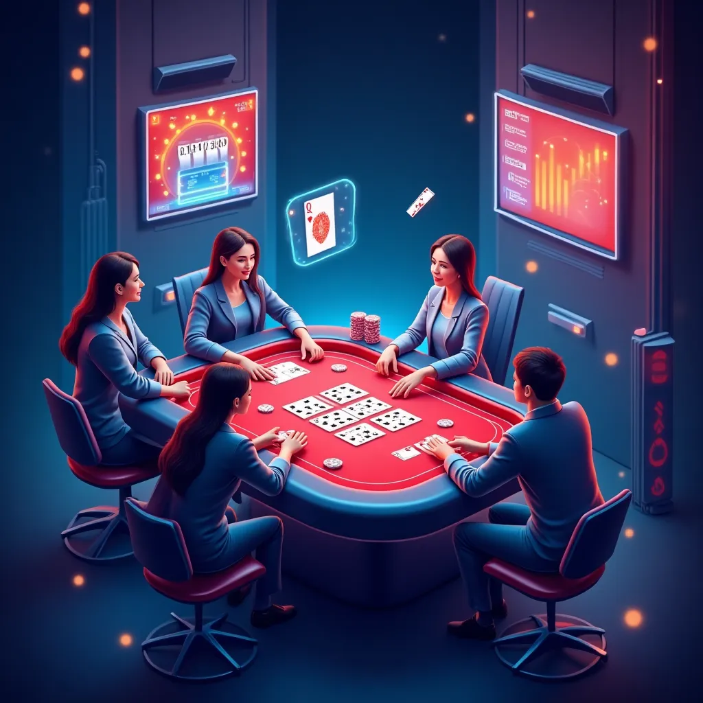 Tổng Quan Về Okwintv Trong Lĩnh Vực Game Bài Online