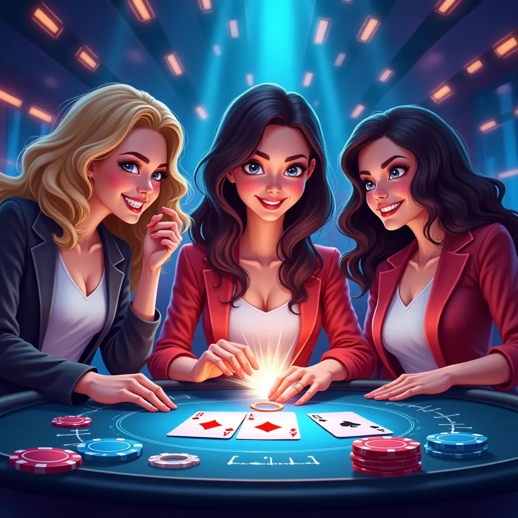 IWIN Trong Lĩnh Vực Game Bài Online Cùng IWINCLUB