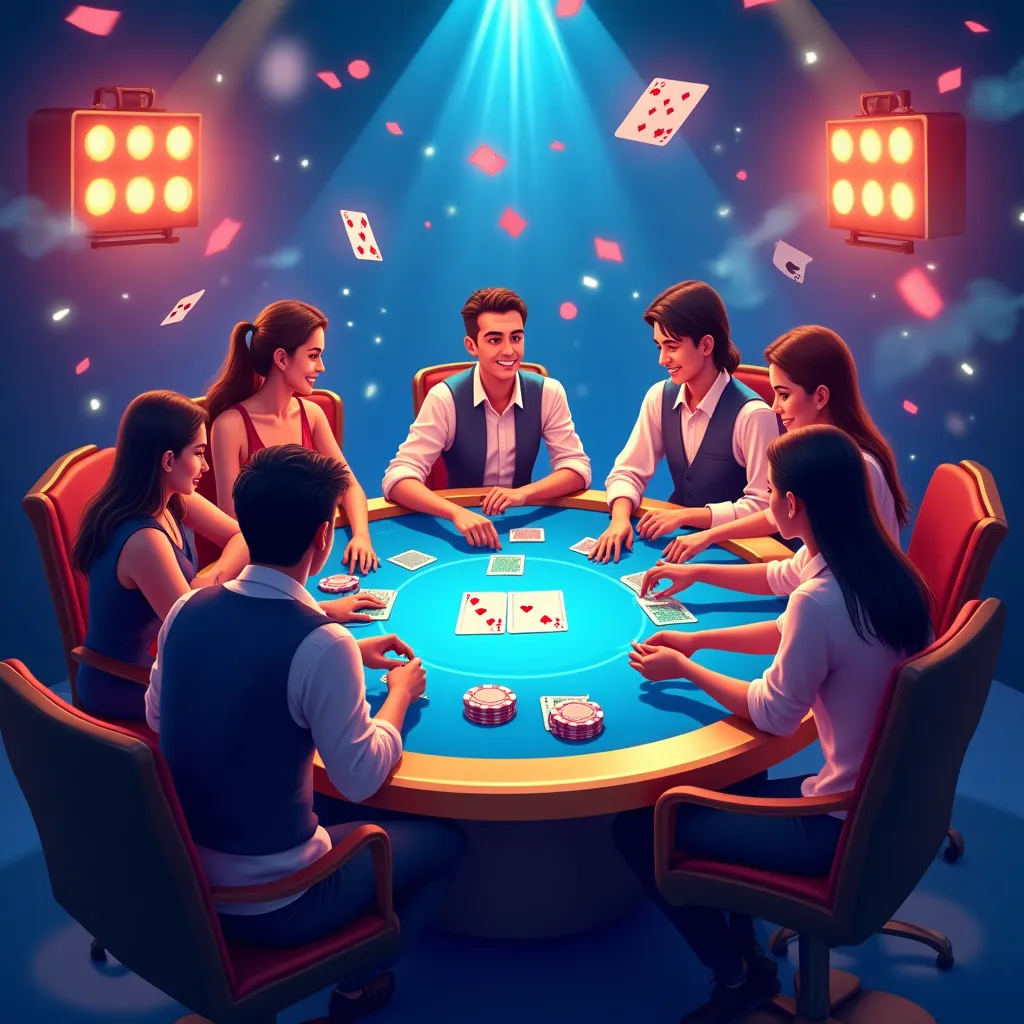 Trải Nghiệm Game Bài Online Đỉnh Cao Với iwin68