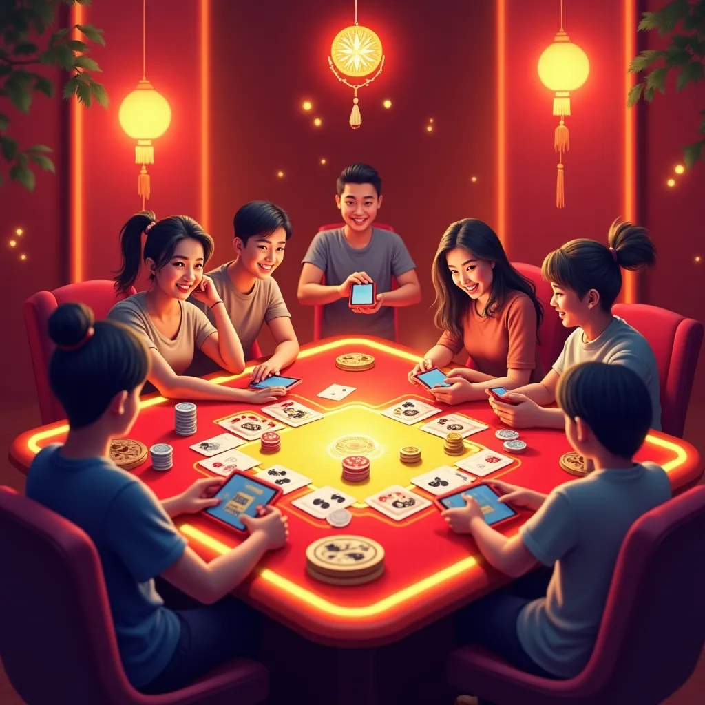 Khám Phá XOCDIA88 – Trải Nghiệm Game Bài Online Đỉnh Cao