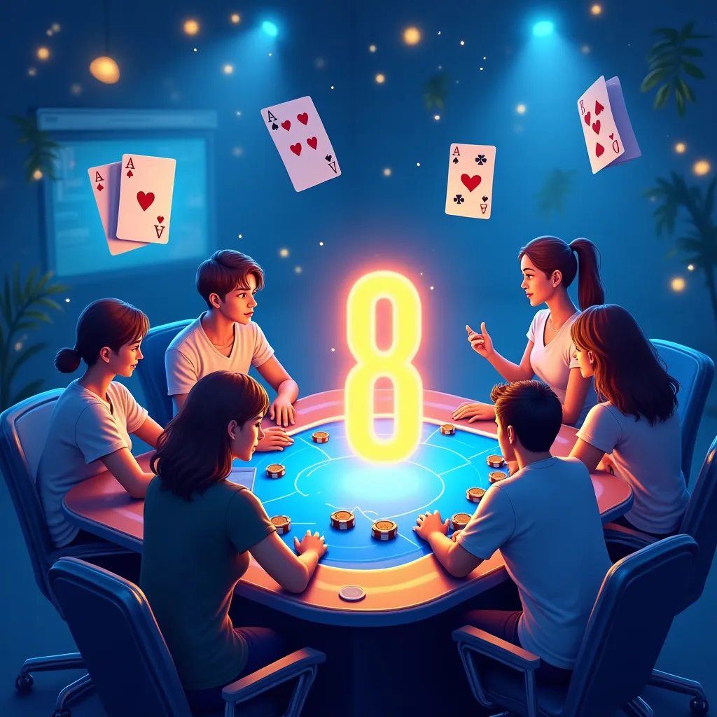 Khám Phá 8 day – Nền Tảng Game Bài Online Đỉnh Cao Với 600 Từ Chuẩn SEO