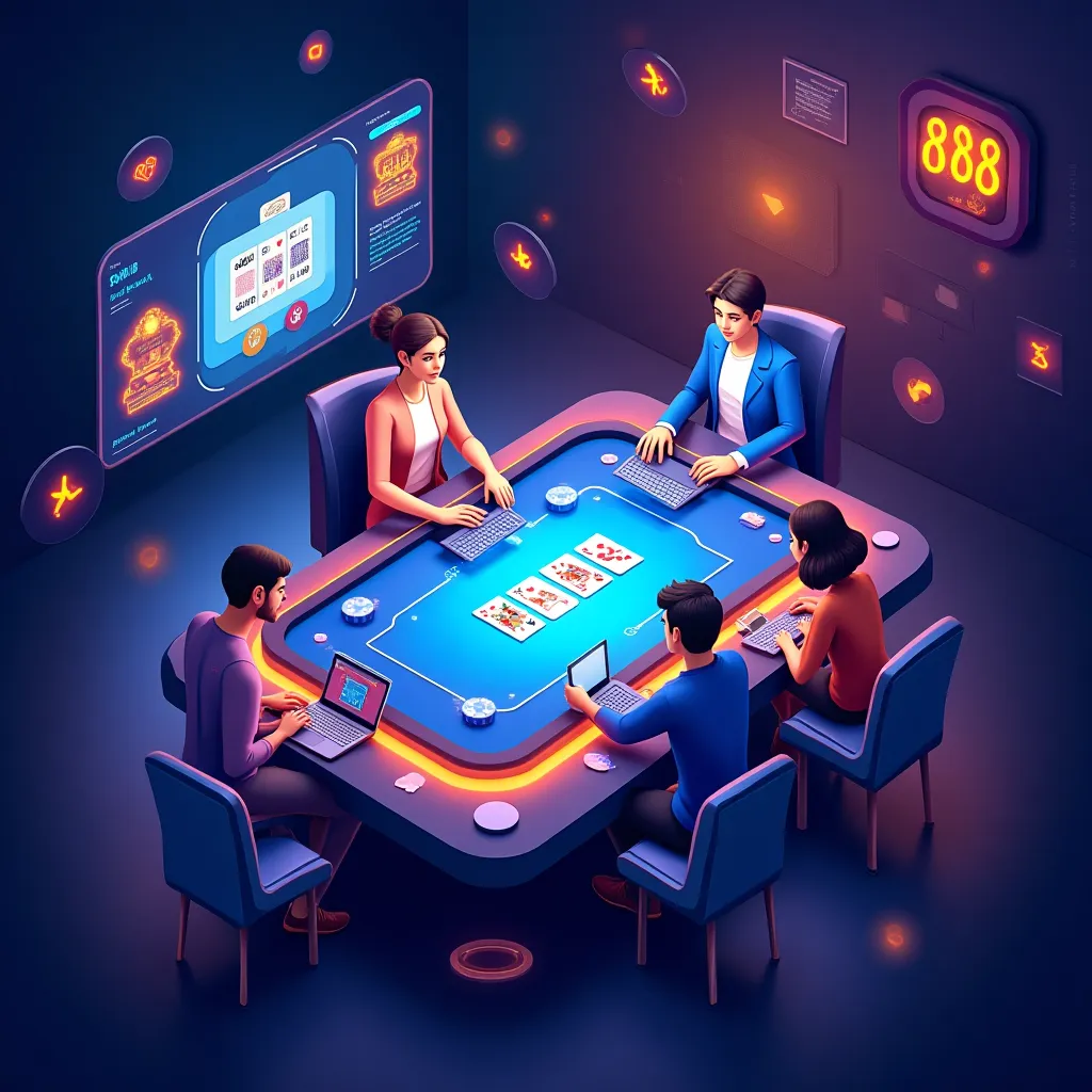 888b – Thương Hiệu Game Bài Online Đỉnh Cao Với Trải Nghiệm Tuyệt Vời