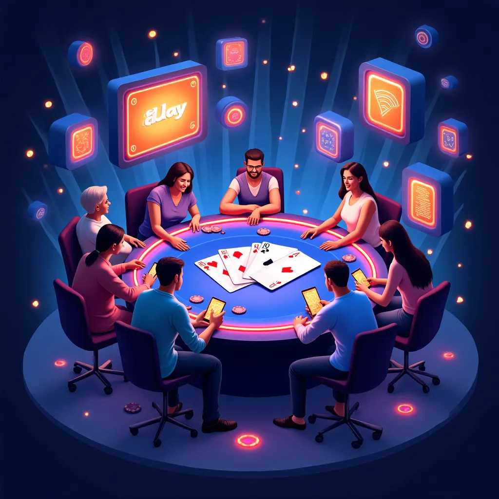 Khám Phá 8day – Đỉnh Cao Game Bài Online Đáng Tin Cậy