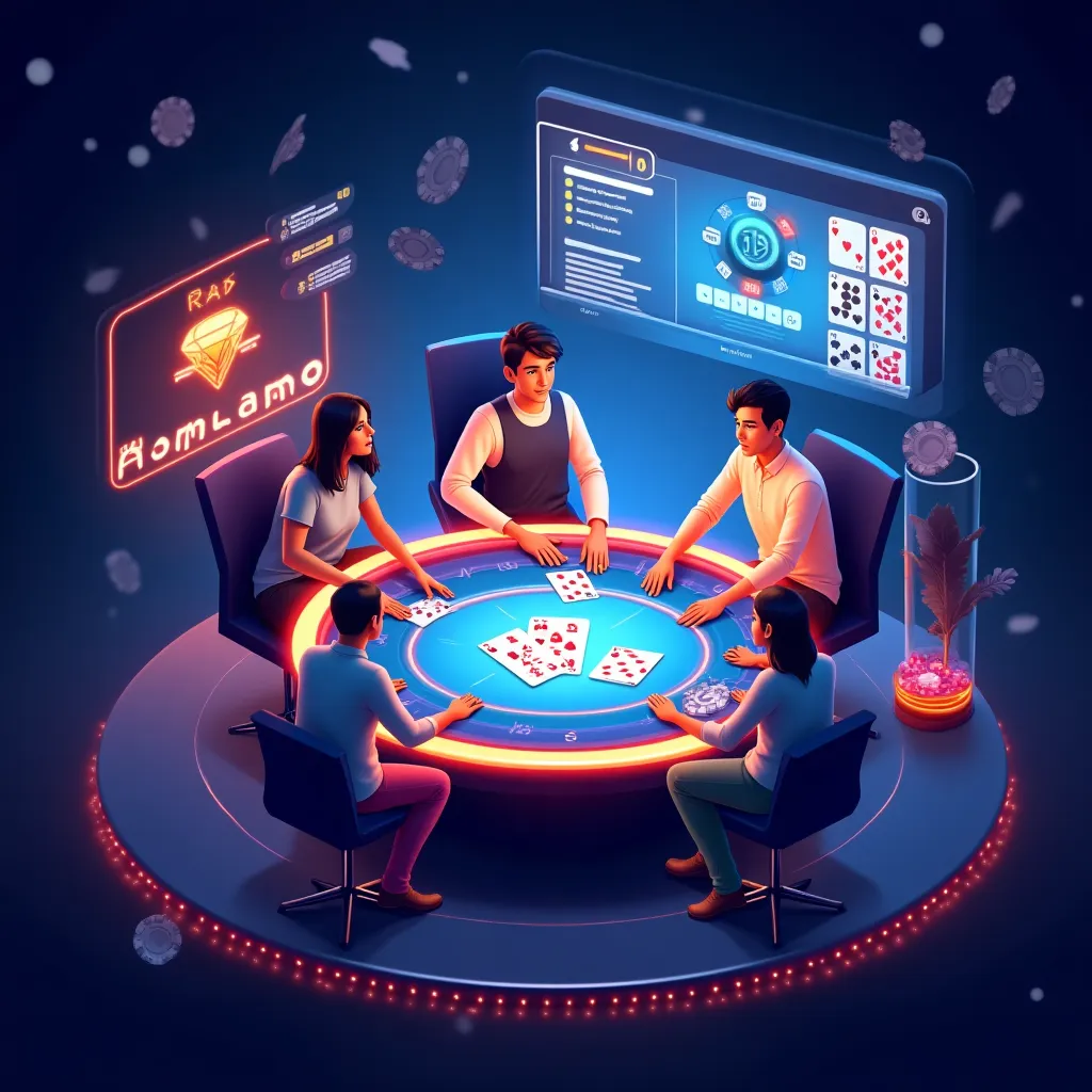 Khám Phá Hello88 – Địa Chỉ Tin Cậy Cho Game Bài Online Đổi Thưởng