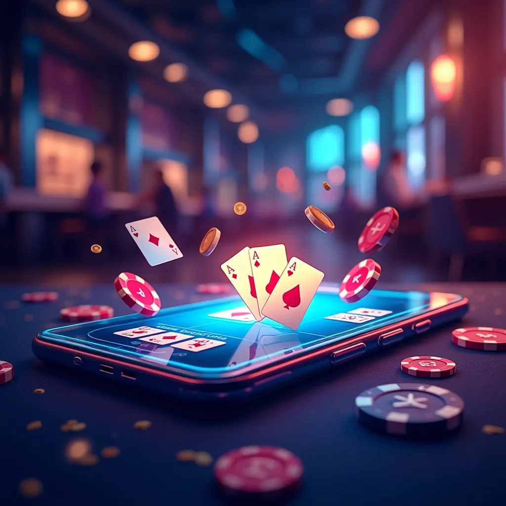 HB88 – Nền Tảng Game Bài Online Uy Tín Và Đa Dạng