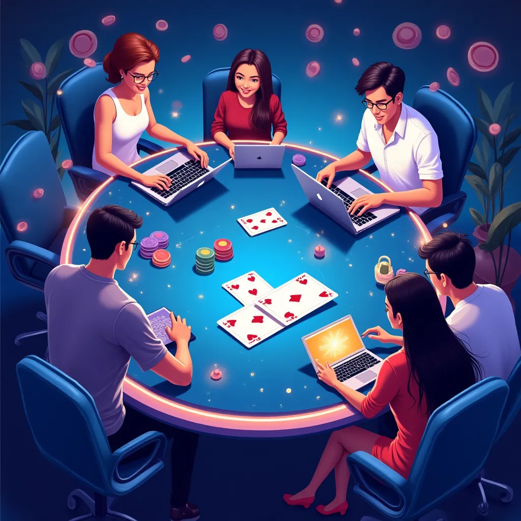 HB88 – Đỉnh Cao Game Bài Online Với Trải Nghiệm Độc Đáo