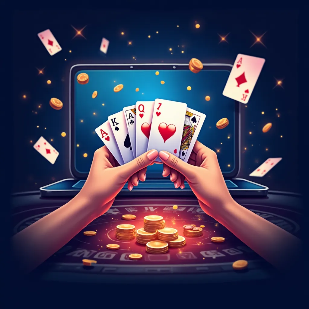 Khám Phá 789WIN – Nền Tảng Game Bài Online Đỉnh Cao