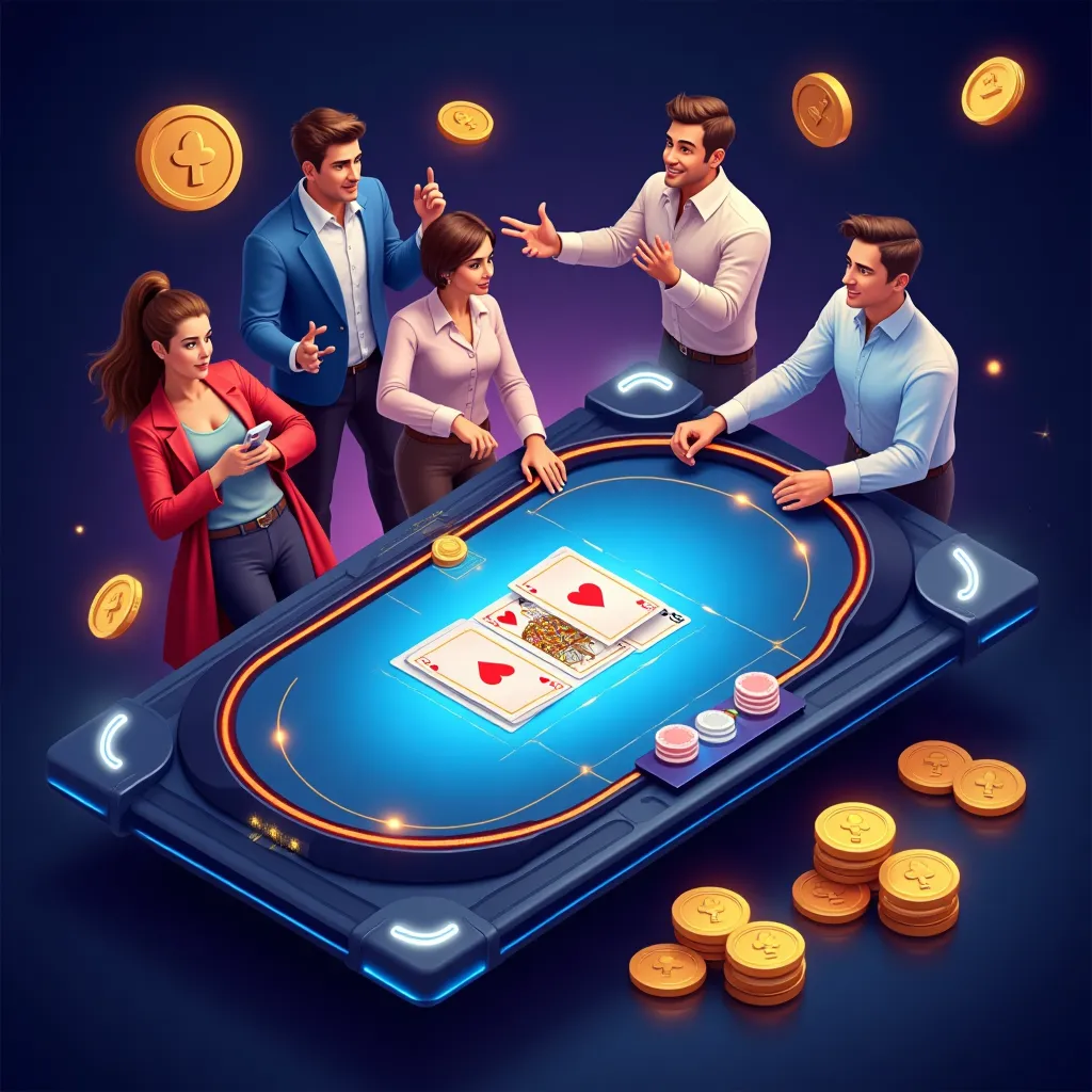 Khám Phá iwin68 – Nền Tảng Game Bài Online Đẳng Cấp