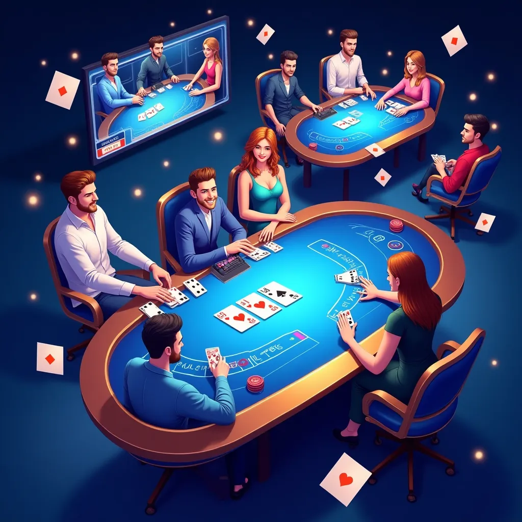 Khám Phá Uw88 – Sân Chơi Game Bài Online Uy Tín Hàng Đầu