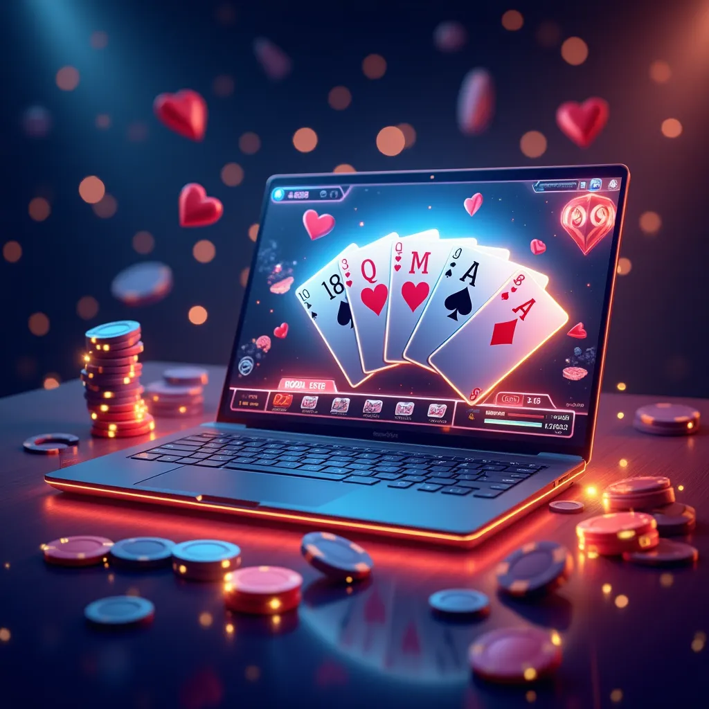 Khám Phá Sam86 – Nền Tảng Game Bài Online Hàng Đầu