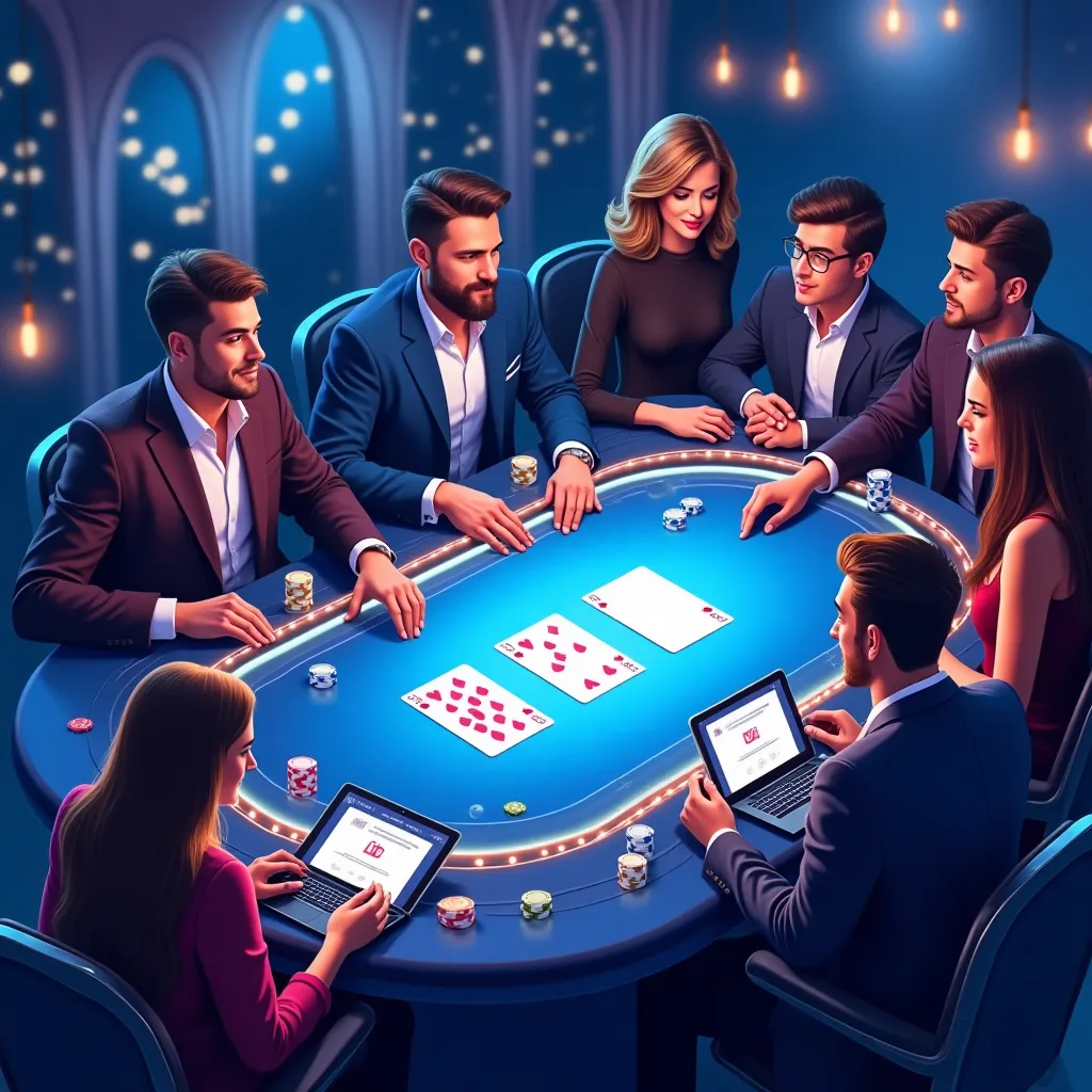 M88 – Địa Chỉ Uy Tín Cho Game Bài Online Chất Lượng Cao