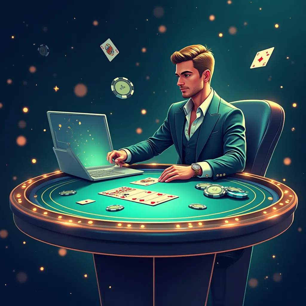Khám Phá 888bet – Nền Tảng Game Bài Online Uy Tín Và Đa Dạng
