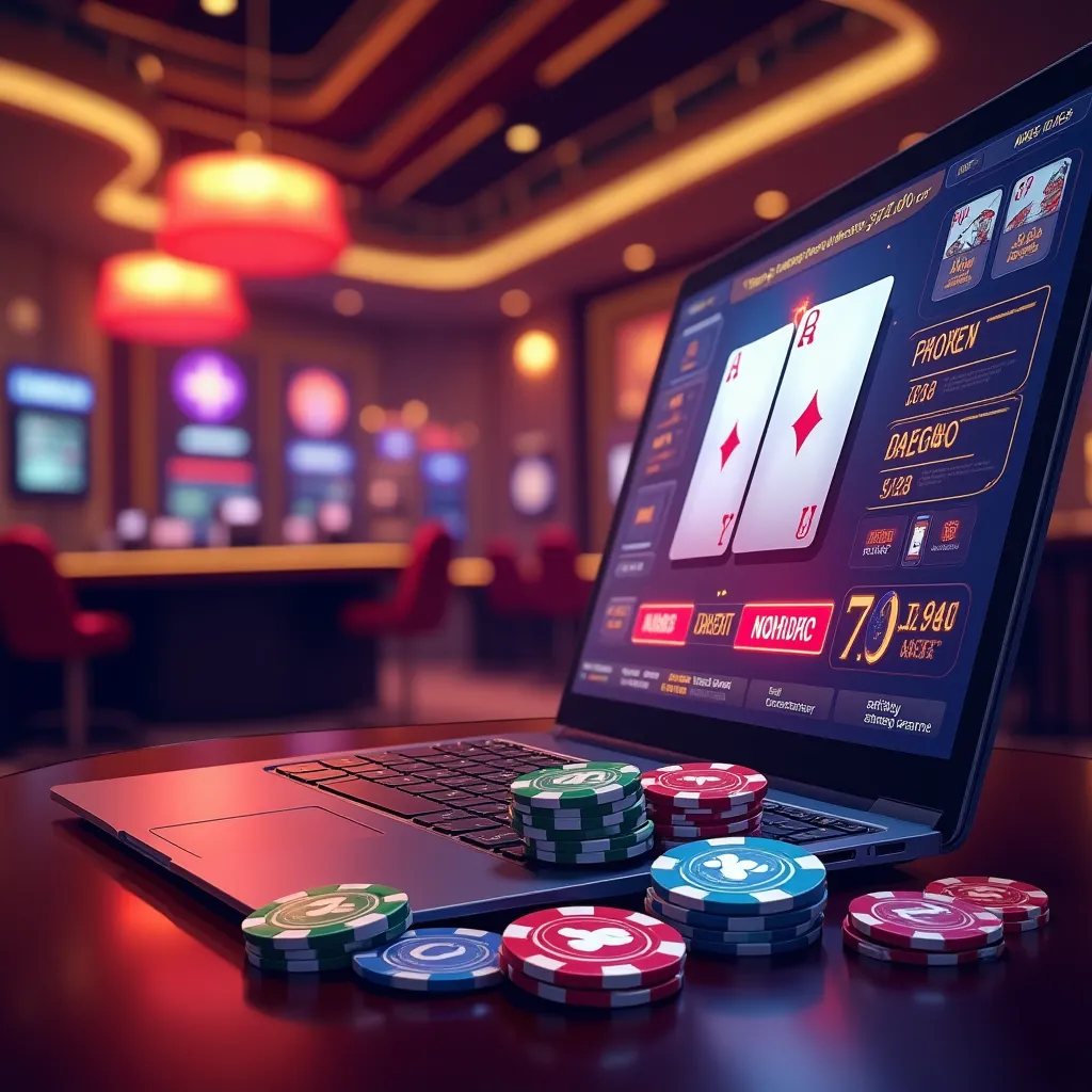 Khám Phá Nohu88 – Đỉnh Cao Game Bài Online Uy Tín