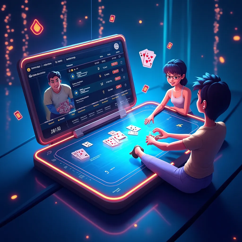 Nowgoal – Nền Tảng Game Bài Online Uy Tín Hàng Đầu