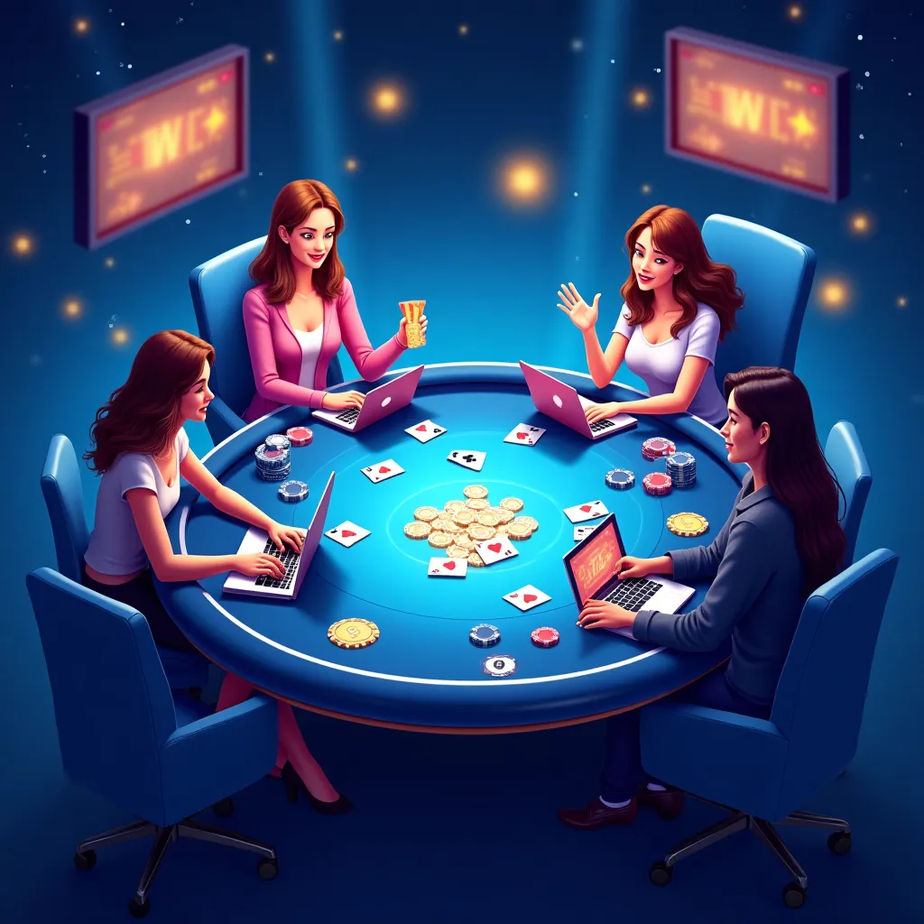 Khám Phá Những Ưu Điểm Nổi Bật Của iwin Trong Game Bài Online