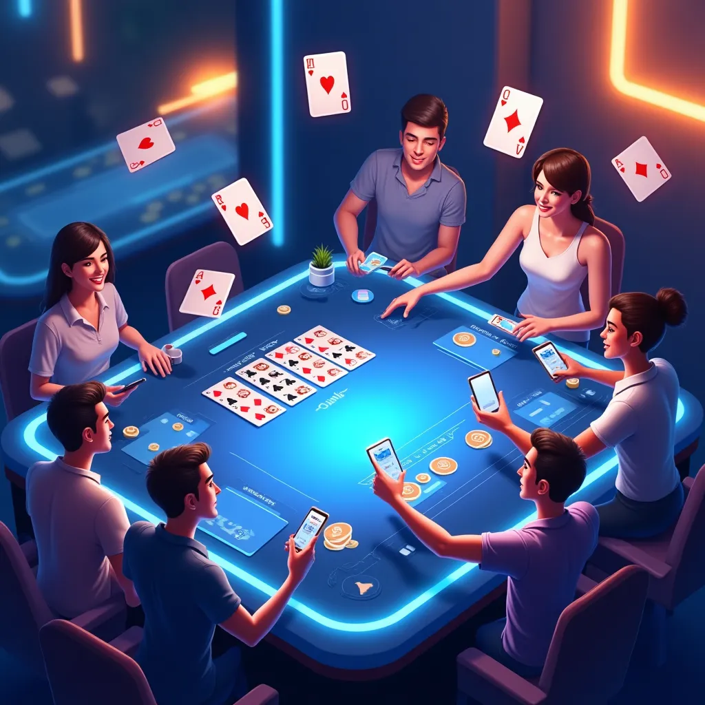 Khám Phá 789club – Thương Hiệu Game Bài Online Uy Tín Hàng Đầu