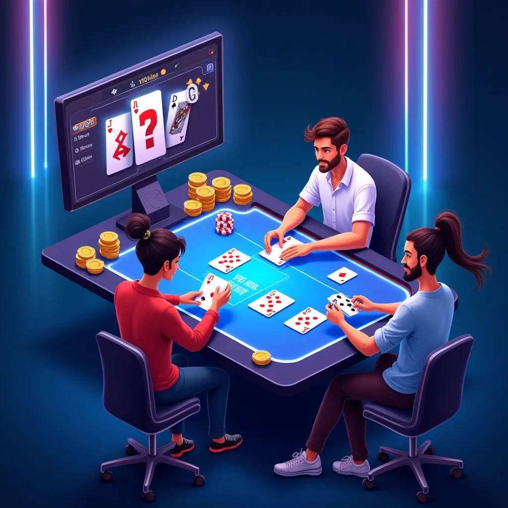 Khám Phá B52club – Nơi Game Bài Online Đỉnh Cao Hấp Dẫn Người Chơi