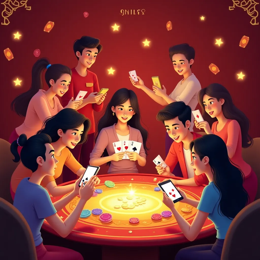 Khám Phá Xoilac Trong Game Bài Online: Trải Nghiệm Đỉnh Cao