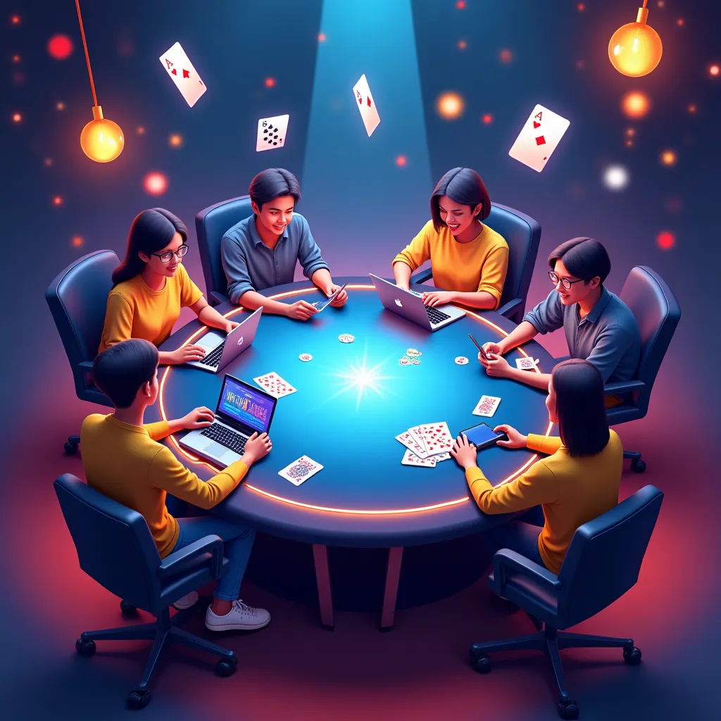 Khám Phá Game Bài Online Cùng https://okfun.money/