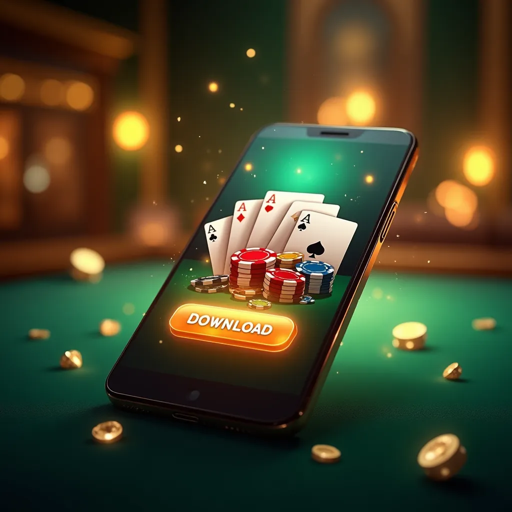 188BET Tải App – Trải Nghiệm Game Bài Online Đỉnh Cao