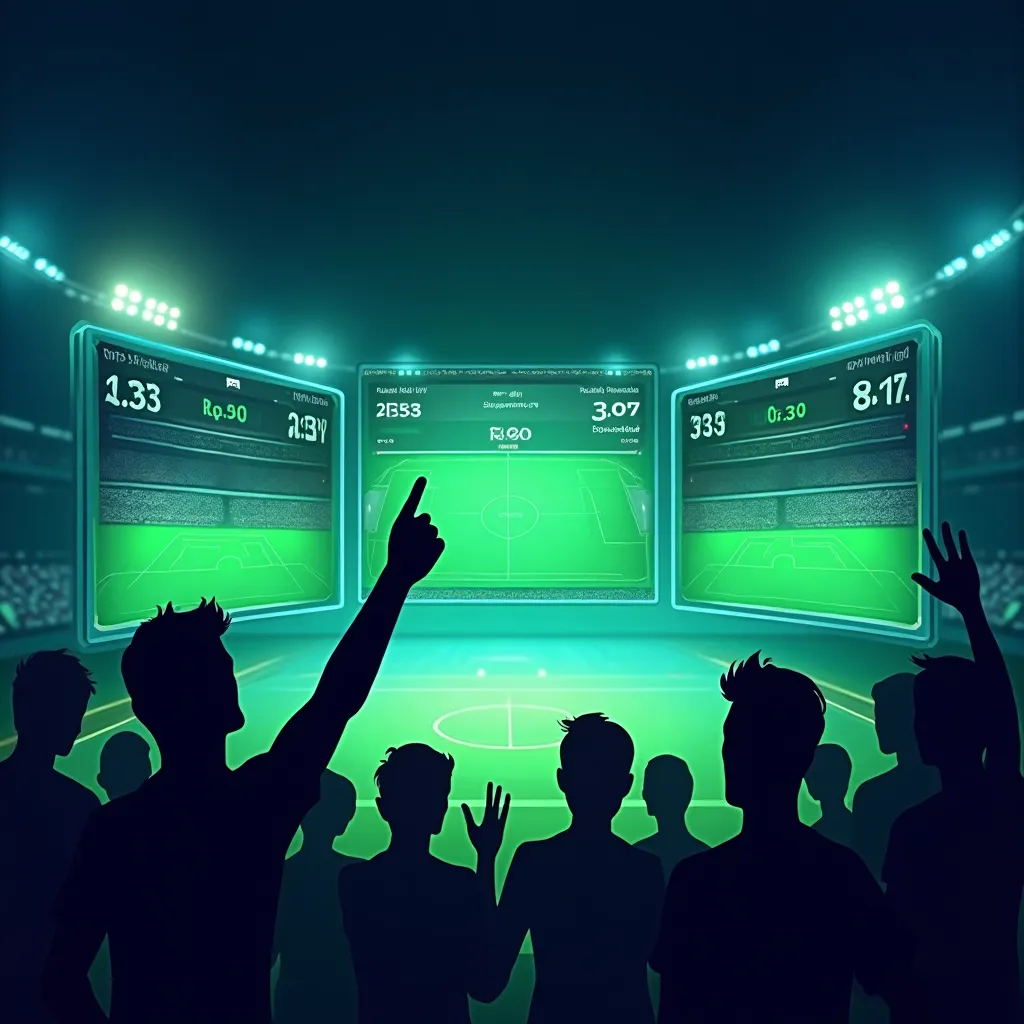 Kết Quả Bóng Đá Số Trên Bongdaso: Cập Nhật Chính Xác Và Nhanh Chóng