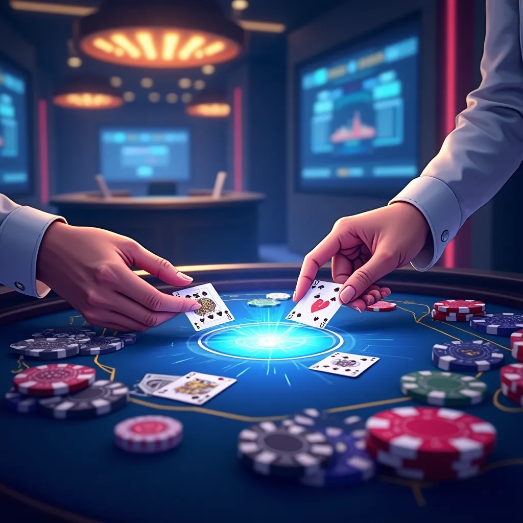 XoilacTV – Nền Tảng Game Bài Online Hàng Đầu