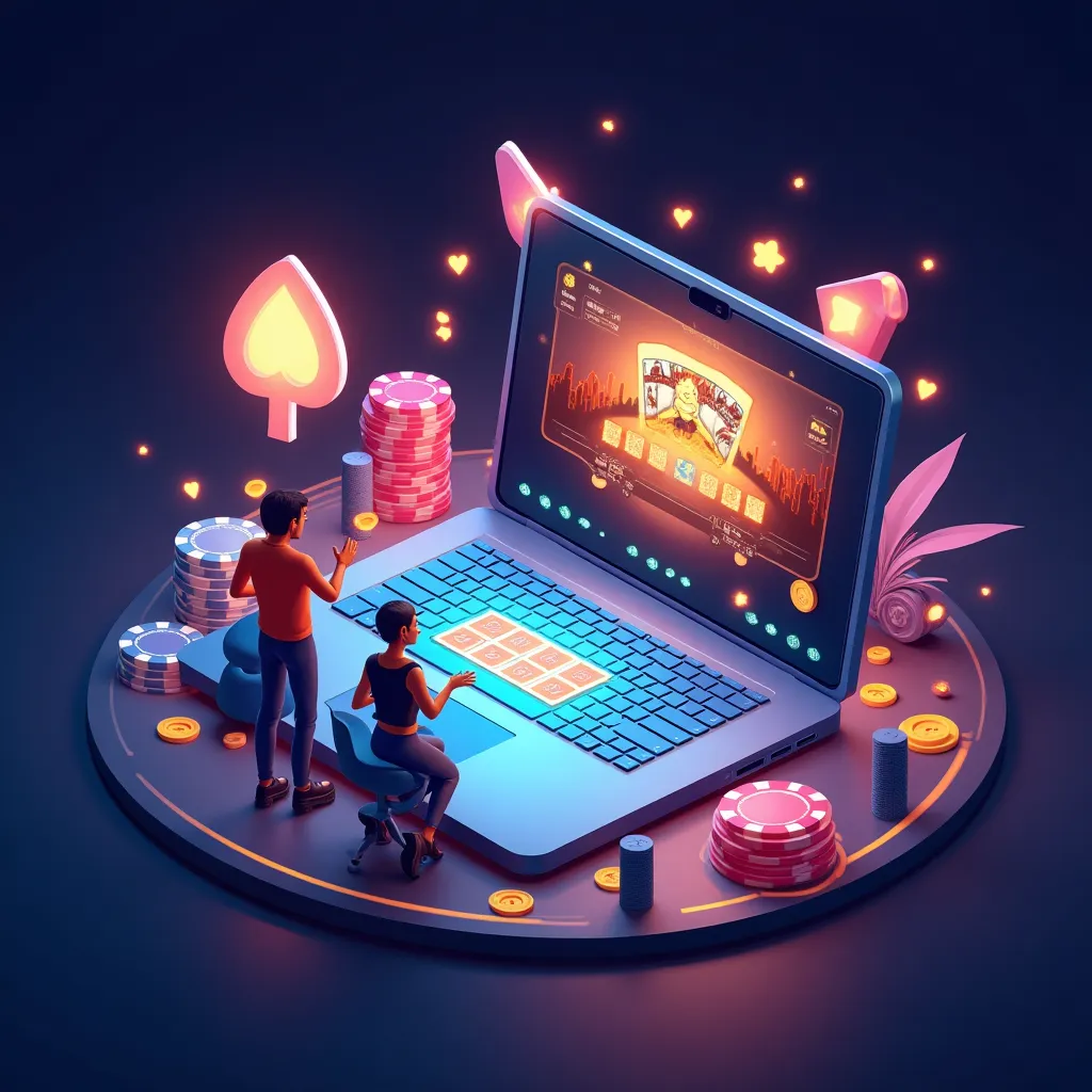 Khám Phá https://okfun.money/ – Nền Tảng Game Bài Online Hàng Đầu