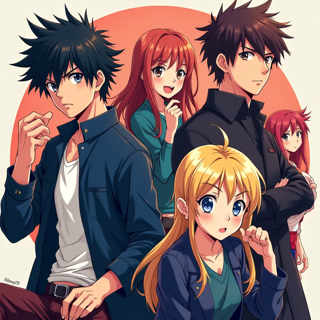 Manga Hay – Hành Trình Khám Phá Thế Giới Truyện Tranh Online