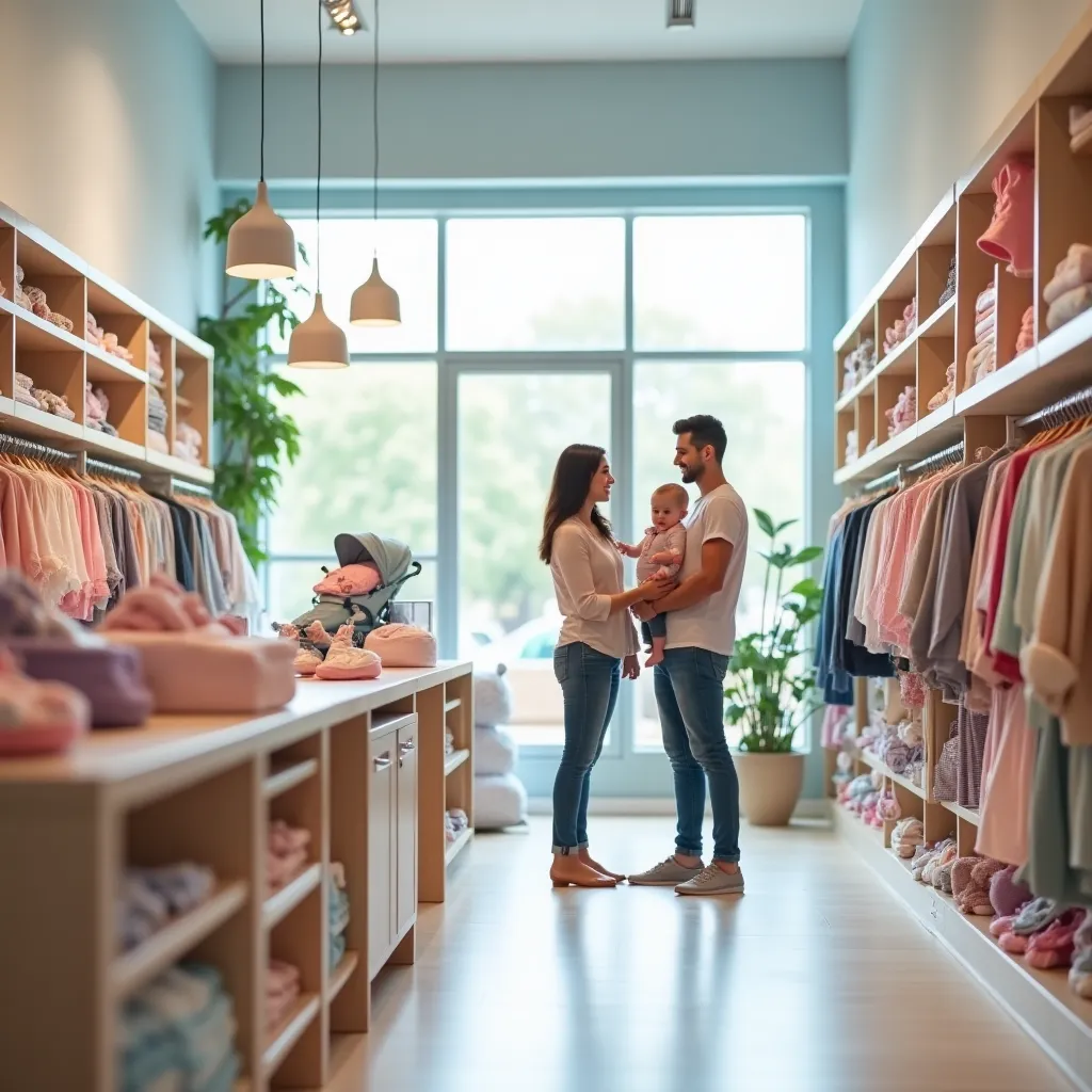 Phân Tích Chi Tiết Về Cửa Hàng Mẹ Và Bé Tại https://2welve.co.uk/