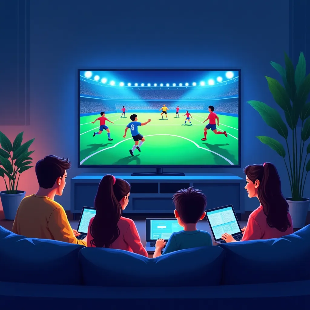 Socolive – Giải Pháp Xem Bóng Đá Online Hiện Đại