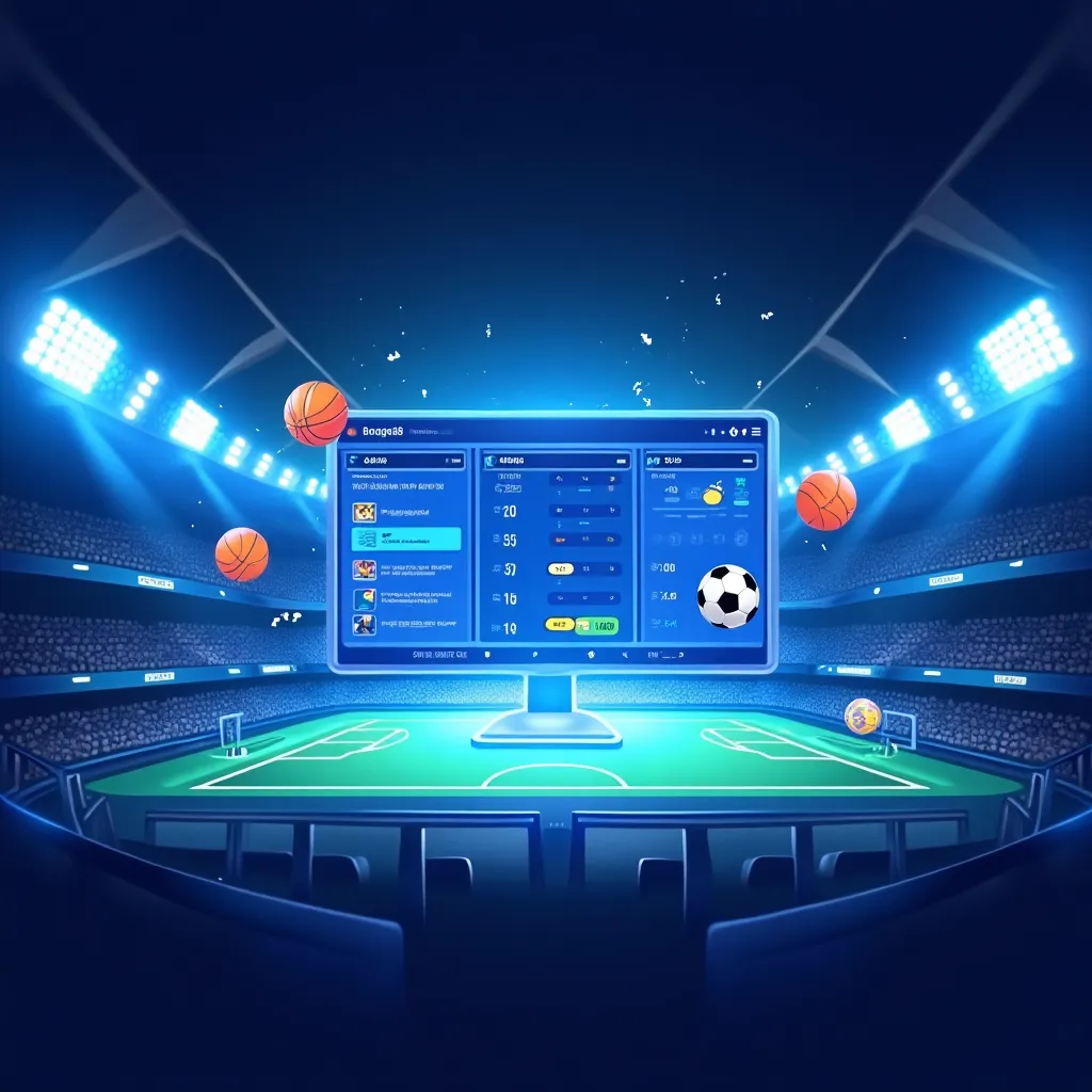 Bong88 – Nhà Cái Thể Thao Hàng Đầu Việt Nam