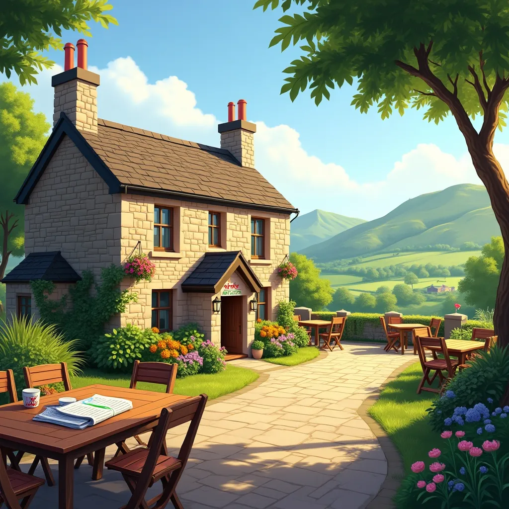 Tầm Quan Trọng Của Https://bootinneskdale.co.uk/ Trong Lĩnh Vực Blog Tin Tức Mới