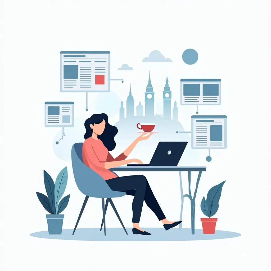 Khám Phá Blog Tin Tức Mới Với https://bridgetstjohn.co.uk/