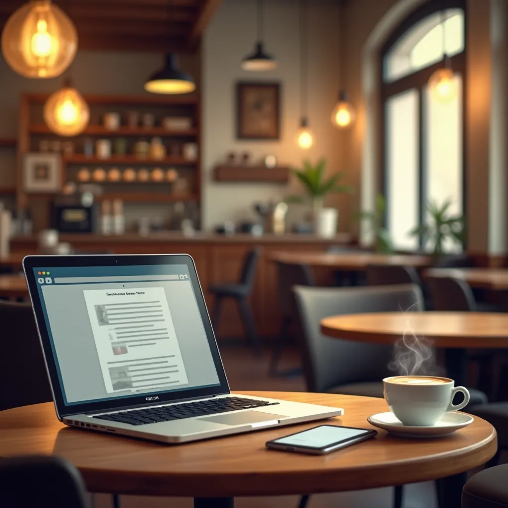 Blog Tin Tức Mới Với Https://cafe-continental.co.uk/ – Cập Nhật Xu Hướng Và Giá Trị Mới