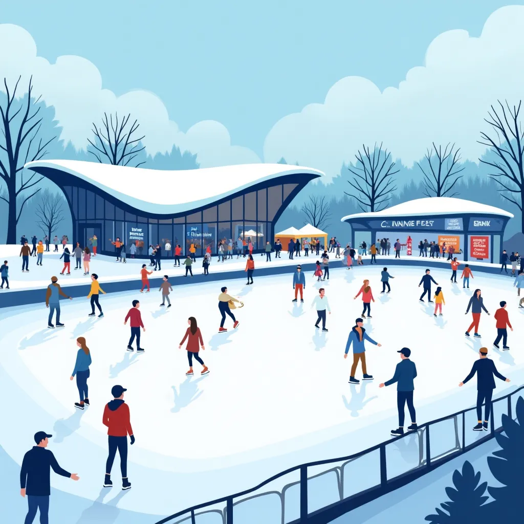 Những Điểm Mới Ấn Tượng Tại https://colchestericerink.co.uk/ Trong Blog Tin Tức Mới