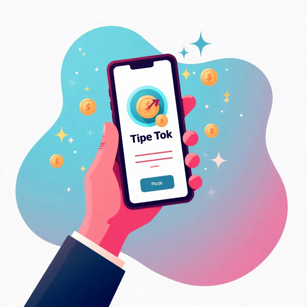 Bí Quyết Nạp Xu TikTok Tiết Kiệm Và An Toàn