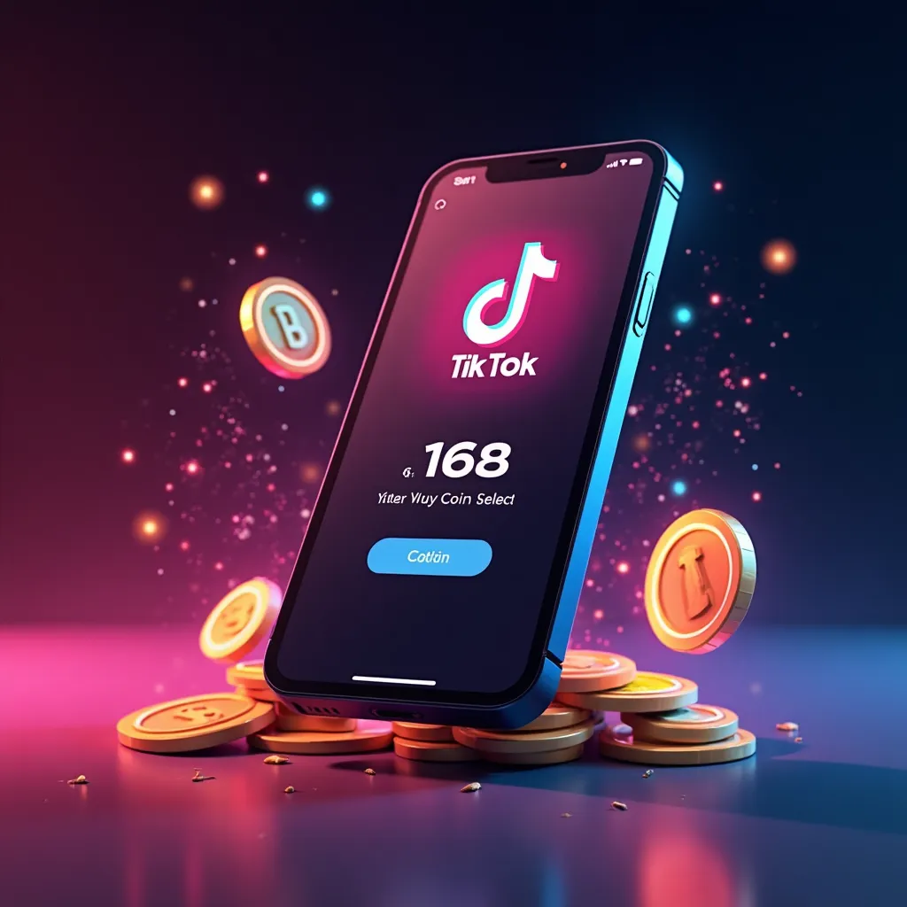 Tối Ưu Hóa Ngân Sách Giải Trí Với F168 Khi Nạp Xu TikTok