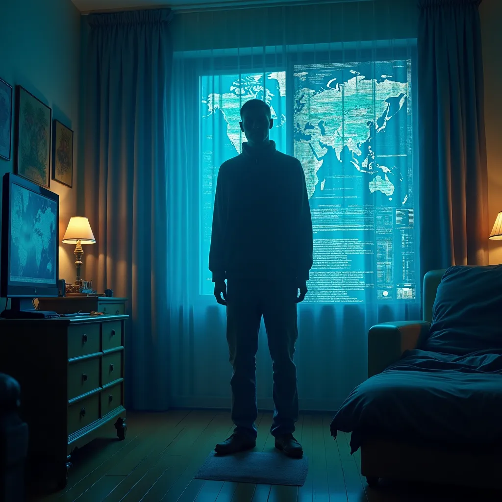 Your Life as Every Level of Covert Intelligence – Khám Phá Thế Giới Đặc Vụ Qua Video