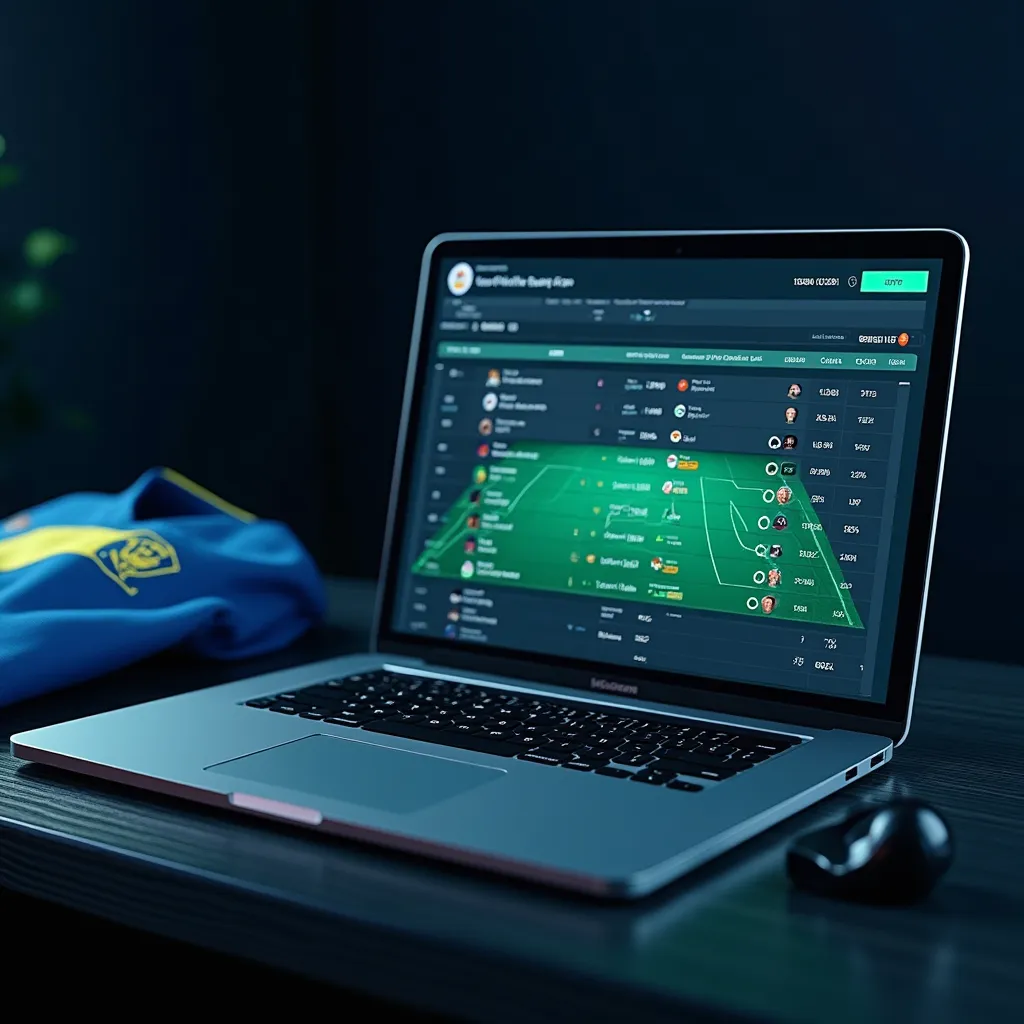 Kqbd – Công Cụ Không Thể Thiếu Cho Người Yêu Bóng Đá